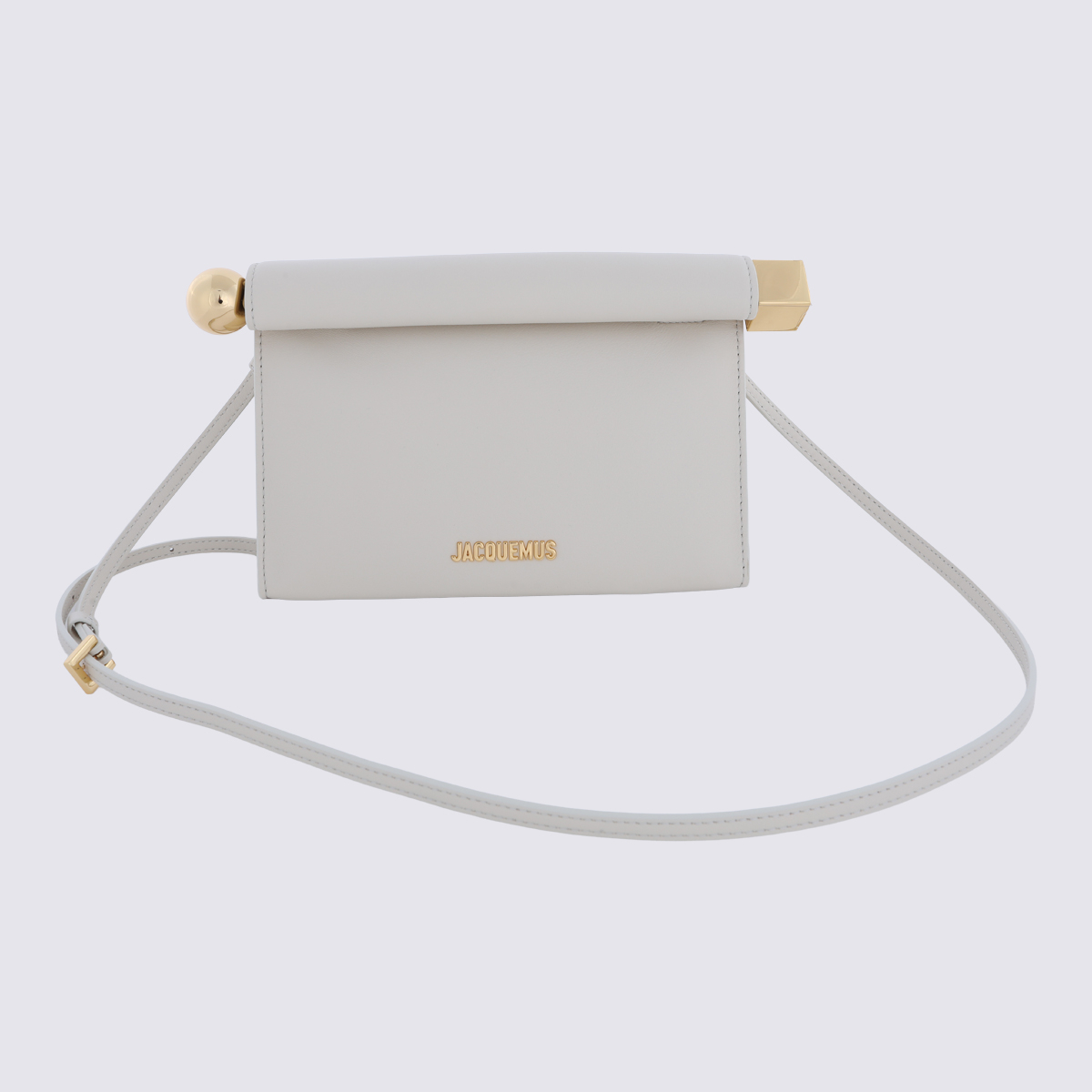 [JACQUEMUS] Clutch bag FW26 26HBAW00472AC27L14115