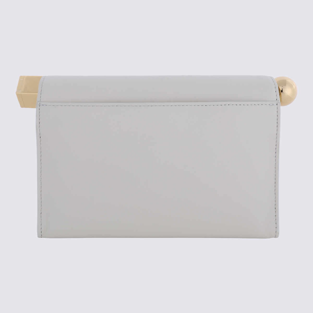 [JACQUEMUS] Clutch bag FW26 26HBAW00472AC27L14115