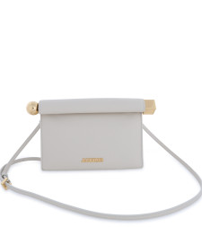 [JACQUEMUS] Clutch bag FW26 26HBAW00472AC27L14115