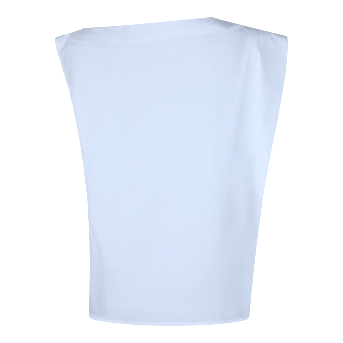 [JACQUEMUS] Tank top FW26 26HTOW00949AW00780100