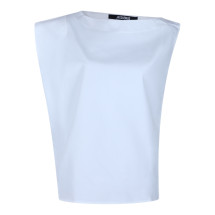 [JACQUEMUS] Tank top FW26 26HTOW00949AW00780100