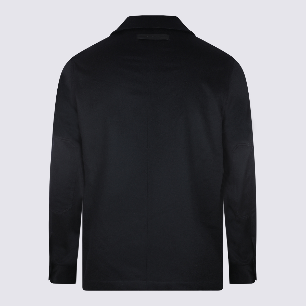[ZEGNA] Casual Jacket FW26 E8V46SOT6B210