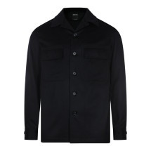 [ZEGNA] Casual Jacket FW26 E8V46SOT6B210