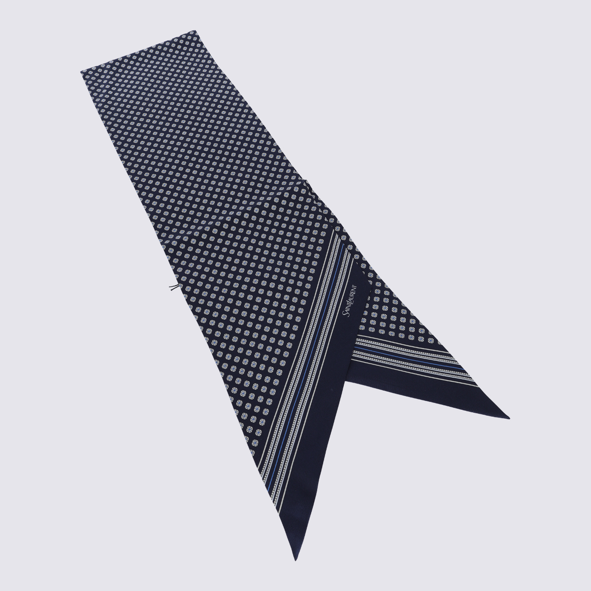 [Saint Laurent] Scarf FW26 8682563Y0014188