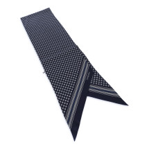 [Saint Laurent] Scarf FW26 8682563Y0014188