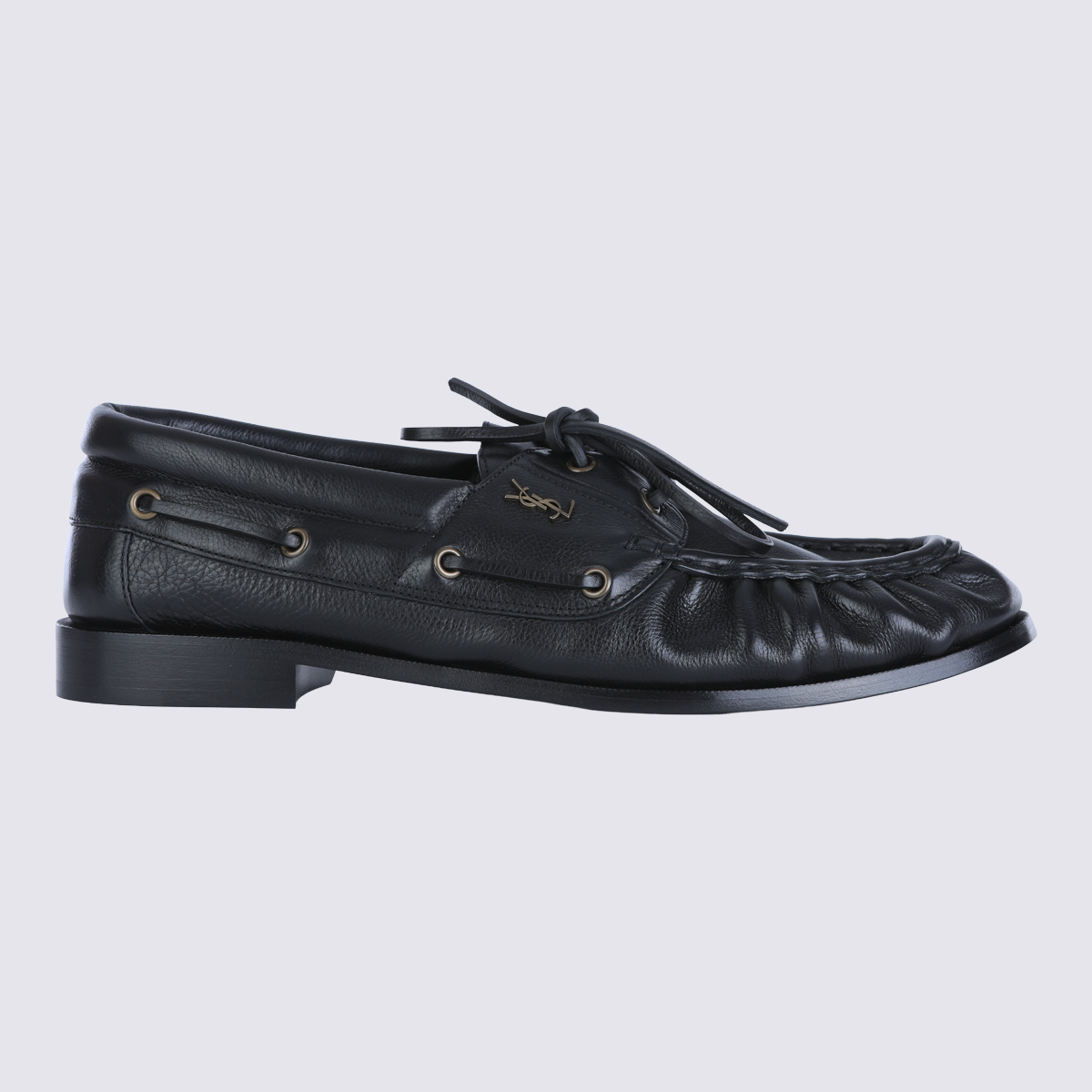 [Saint Laurent] Loafer FW26 A002HL25VAA1000