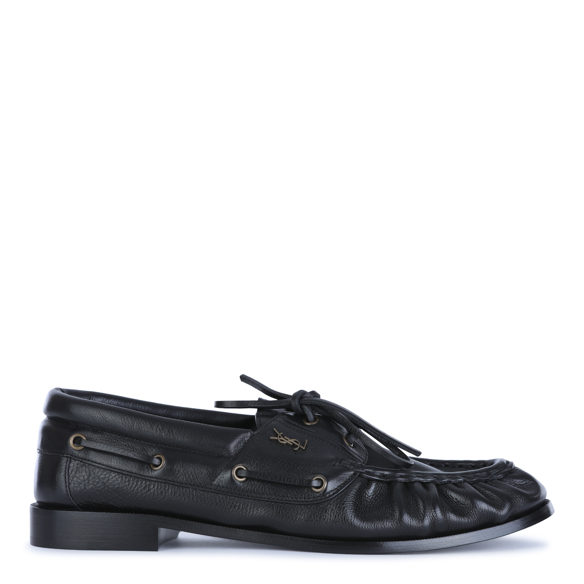[Saint Laurent] Loafer FW26 A002HL25VAA1000