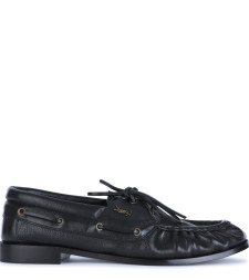 [Saint Laurent] Loafer FW26 A002HL25VAA1000