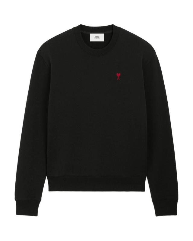 [AMI] Sweatshirt FW26 BFUSW035730001