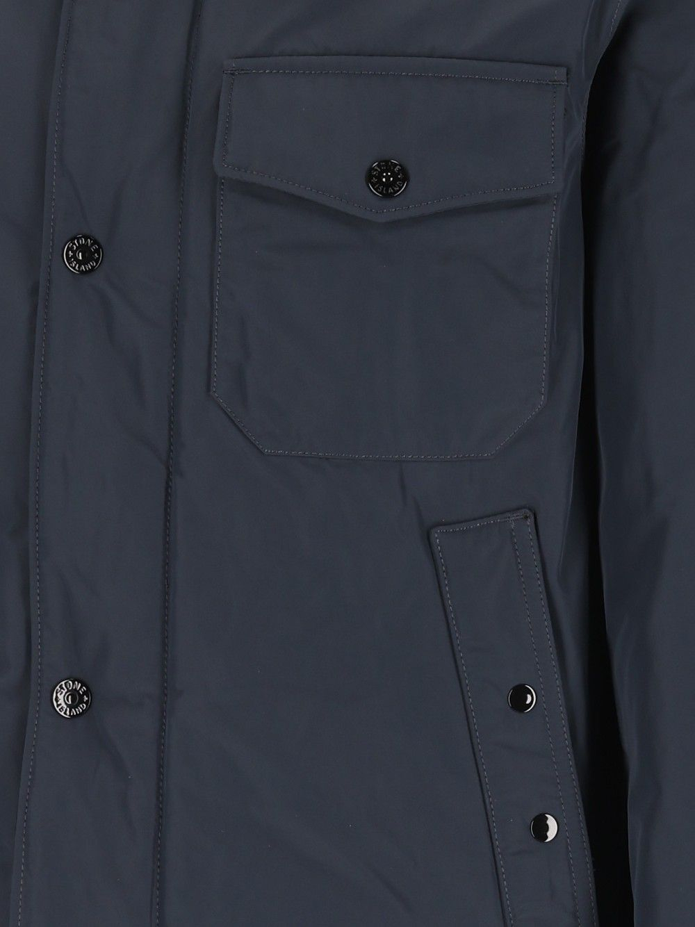 [Stone Island] Jacket CO L2S154100022S0A26V0020