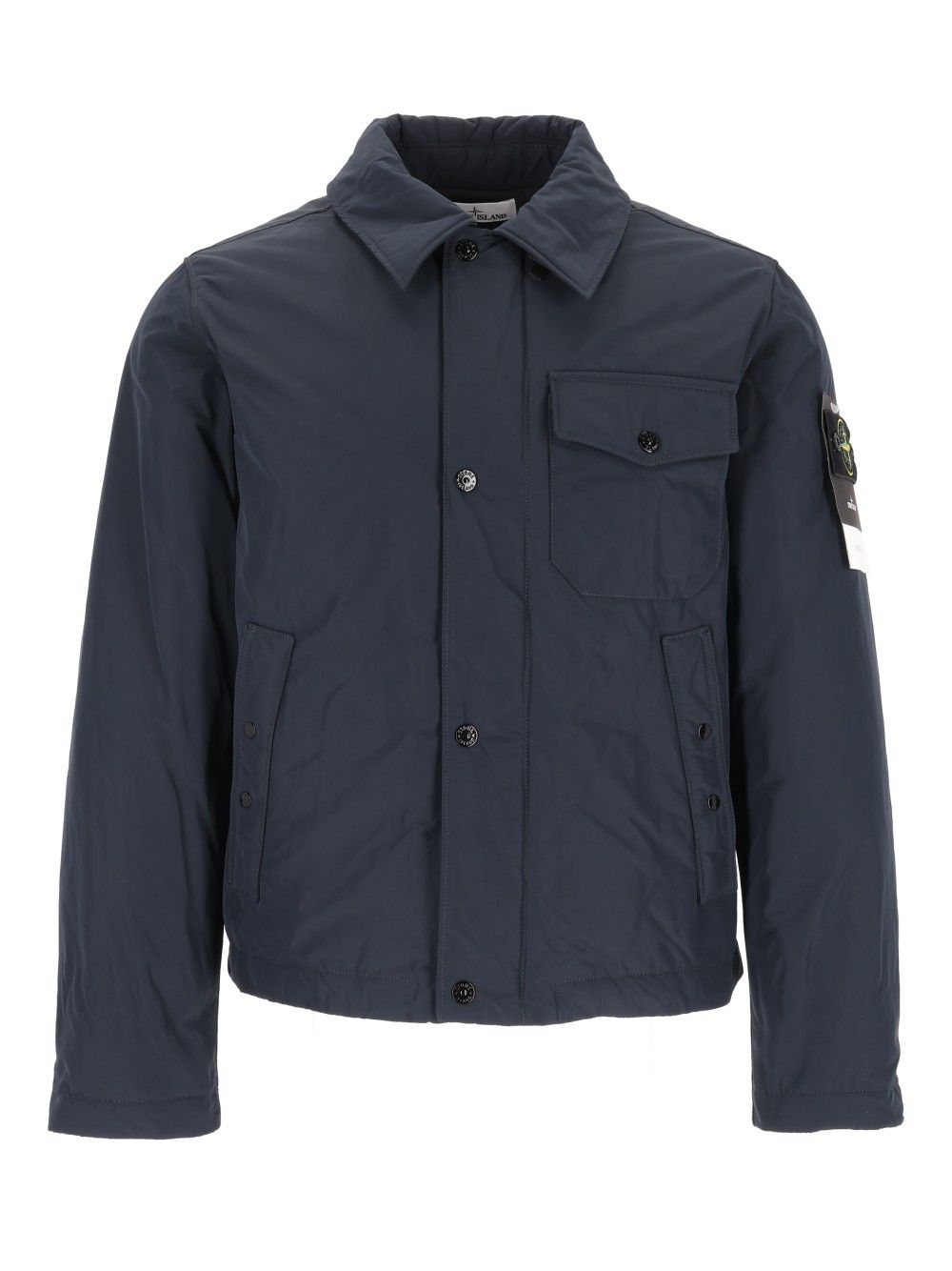 [Stone Island] Jacket CO L2S154100022S0A26V0020