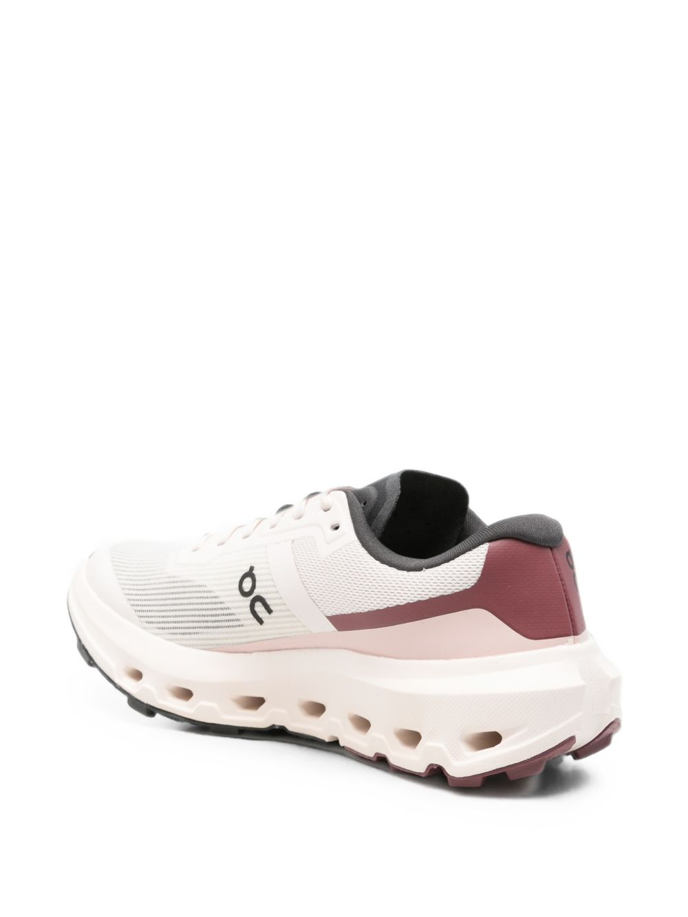 [ON SNEAKER] Sneakers FW26 3WG30195308OYSTER/BARBERRY