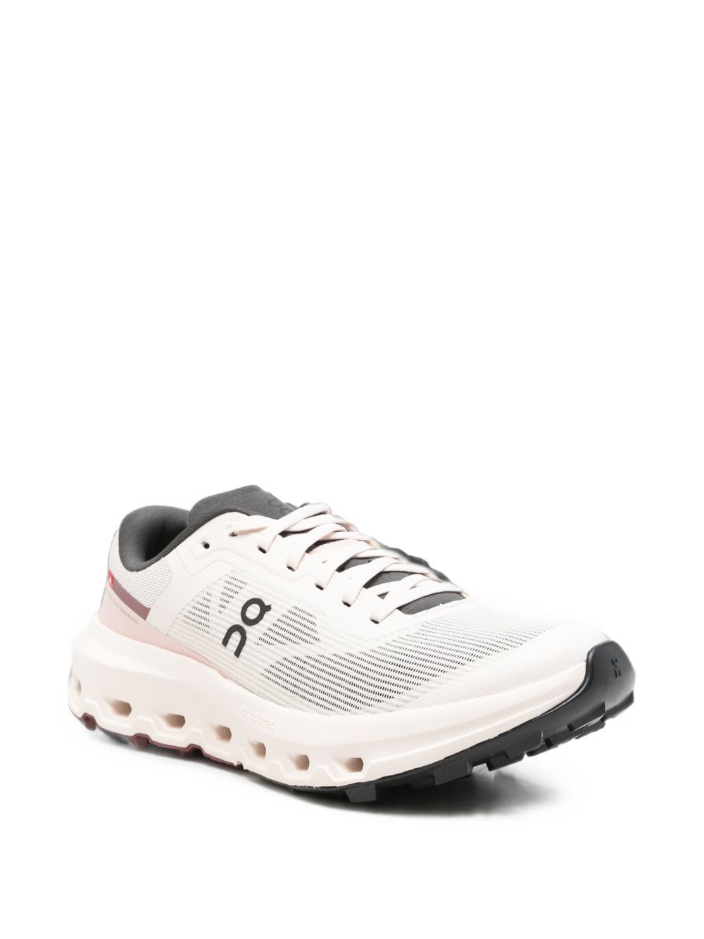 [ON SNEAKER] Sneakers FW26 3WG30195308OYSTER/BARBERRY