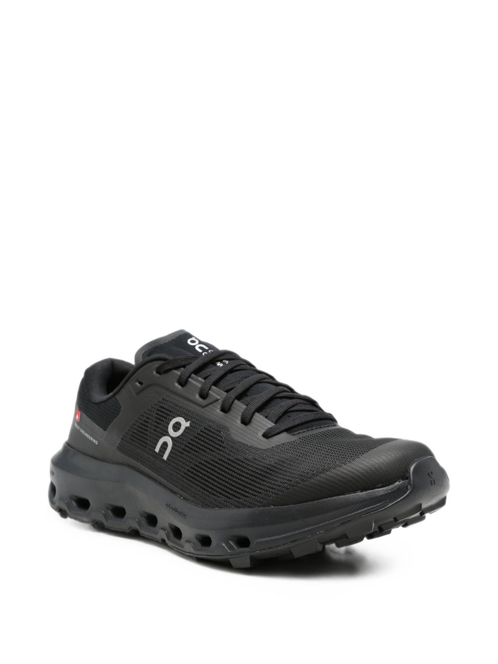 [ON SNEAKER] Sneakers FW26 3MG30041043BLACK/BLACK