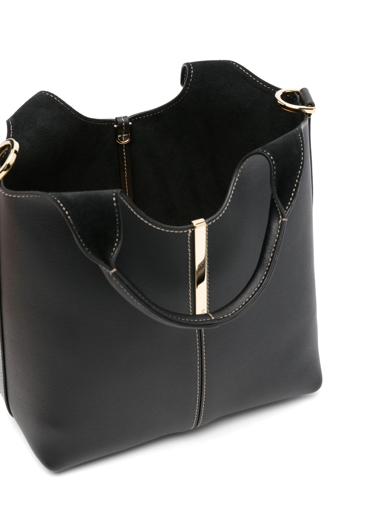 [Tod's] Shoulder bag FW26 XBWEBRF0100UBLB999