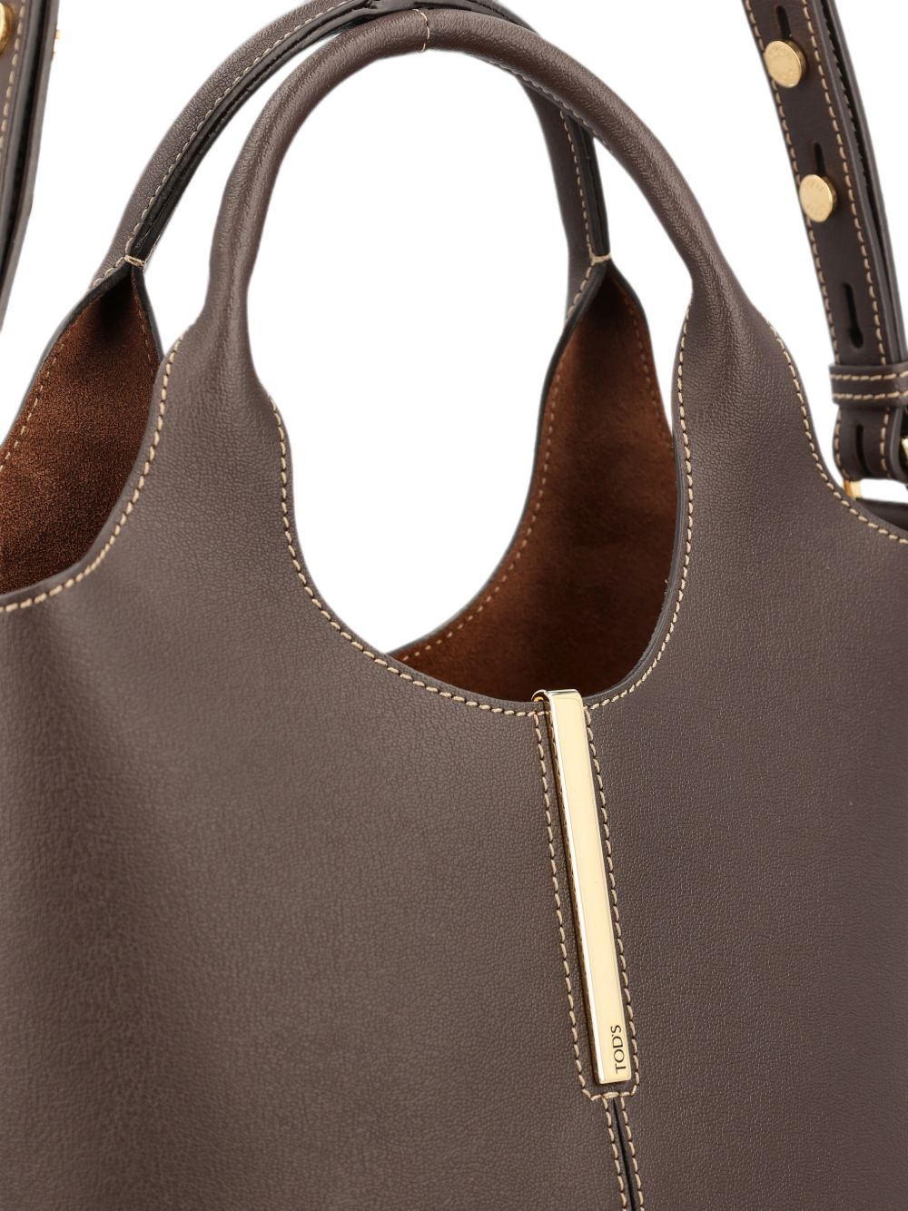 [Tod's] Shoulder bag FW26 XBWEBRF0100UBL783E