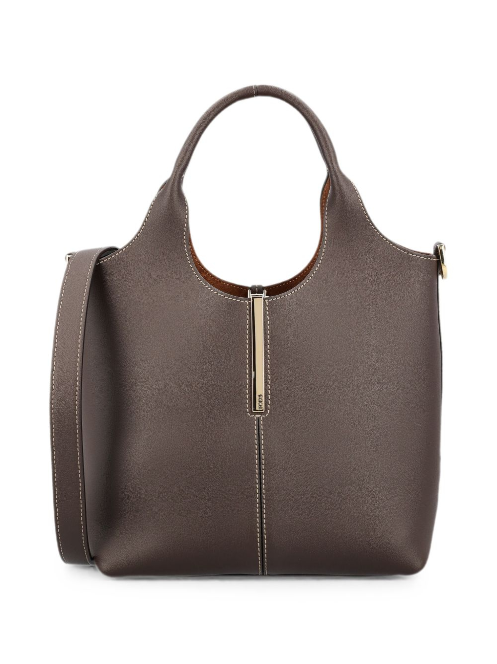 [Tod's] Shoulder bag FW26 XBWEBRF0100UBL783E