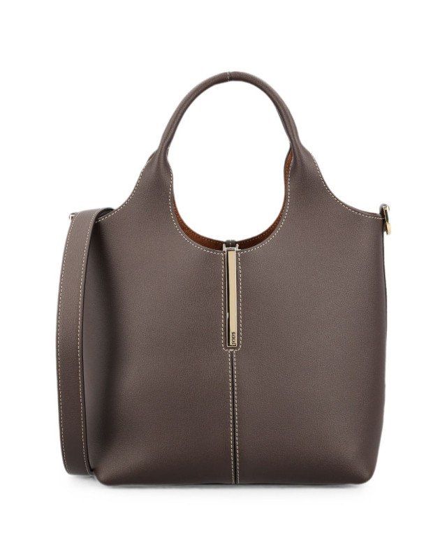 [Tod's] Shoulder bag FW26 XBWEBRF0100UBL783E