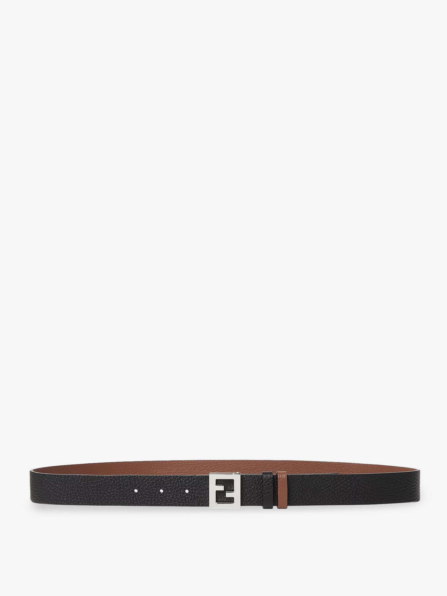 [Fendi] Belt FW26 7C0565B12LF1MYJ