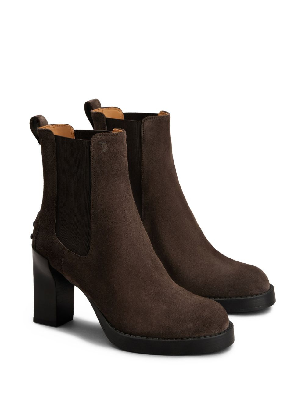 [Tod's] Ankle Boots FW26 XXW79L0JL30RE0S808