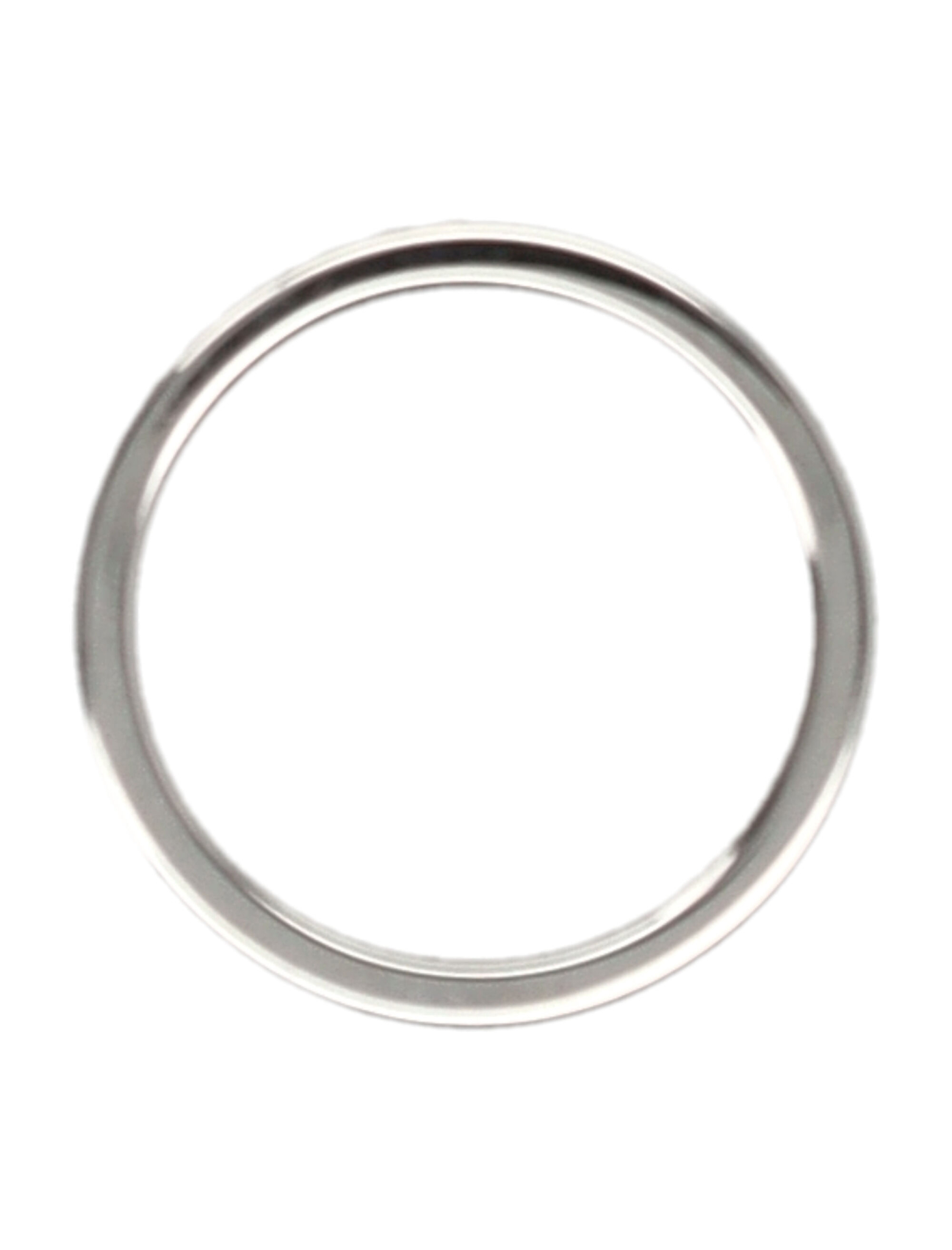[MM6 Maison Margiela] Belt FW26 SM6UQ0059P6469951