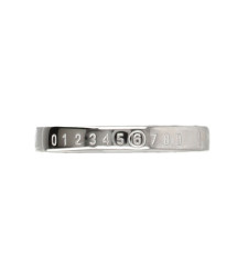 [MM6 Maison Margiela] Belt FW26 SM6UQ0059P6469951