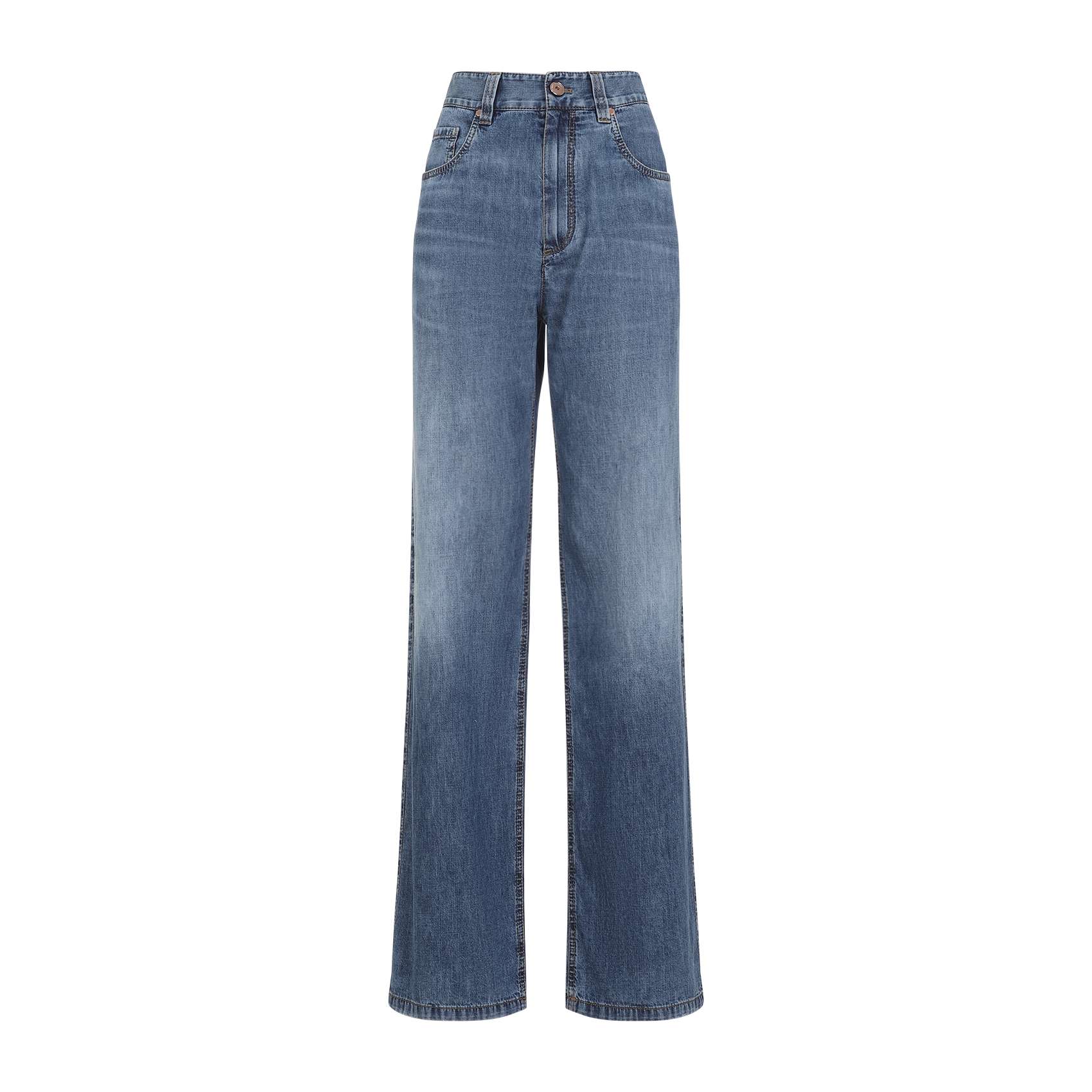 [Brunello Cucinelli] Jeans FW26 MH192P5565