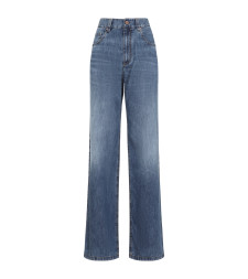 [Brunello Cucinelli] Jeans FW26 MH192P5565