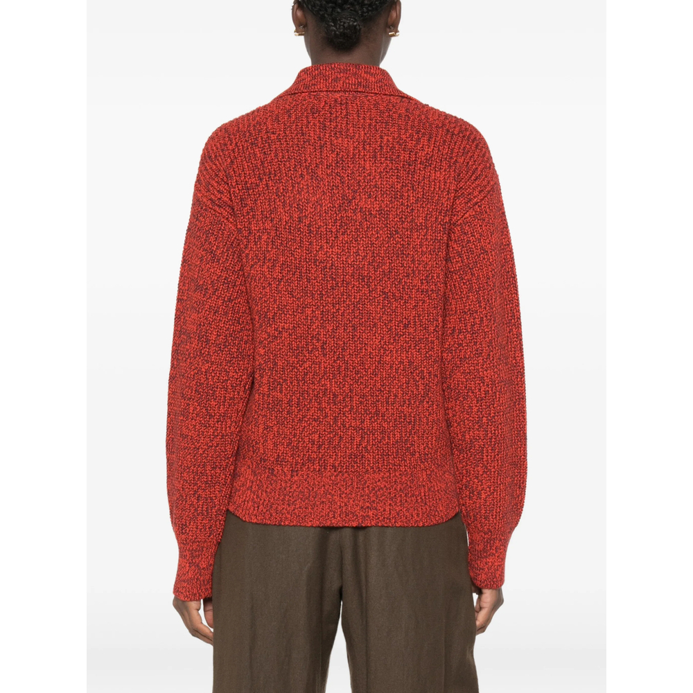 [Tela] Knitwear FW26 B20075 07T257 Y001