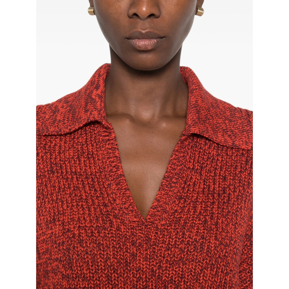 [Tela] Knitwear FW26 B20075 07T257 Y001