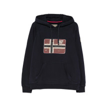 [Napapijri] Hoodie FW26 NP0A8BBQ1761  1761