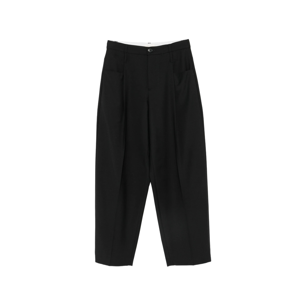 [Tela] Trousers FW26 140345 010583 X001