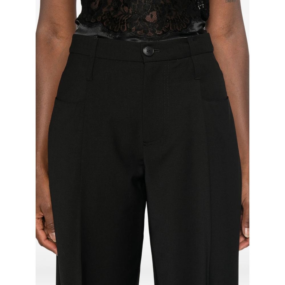 [Tela] Trousers FW26 140345 010583 X001
