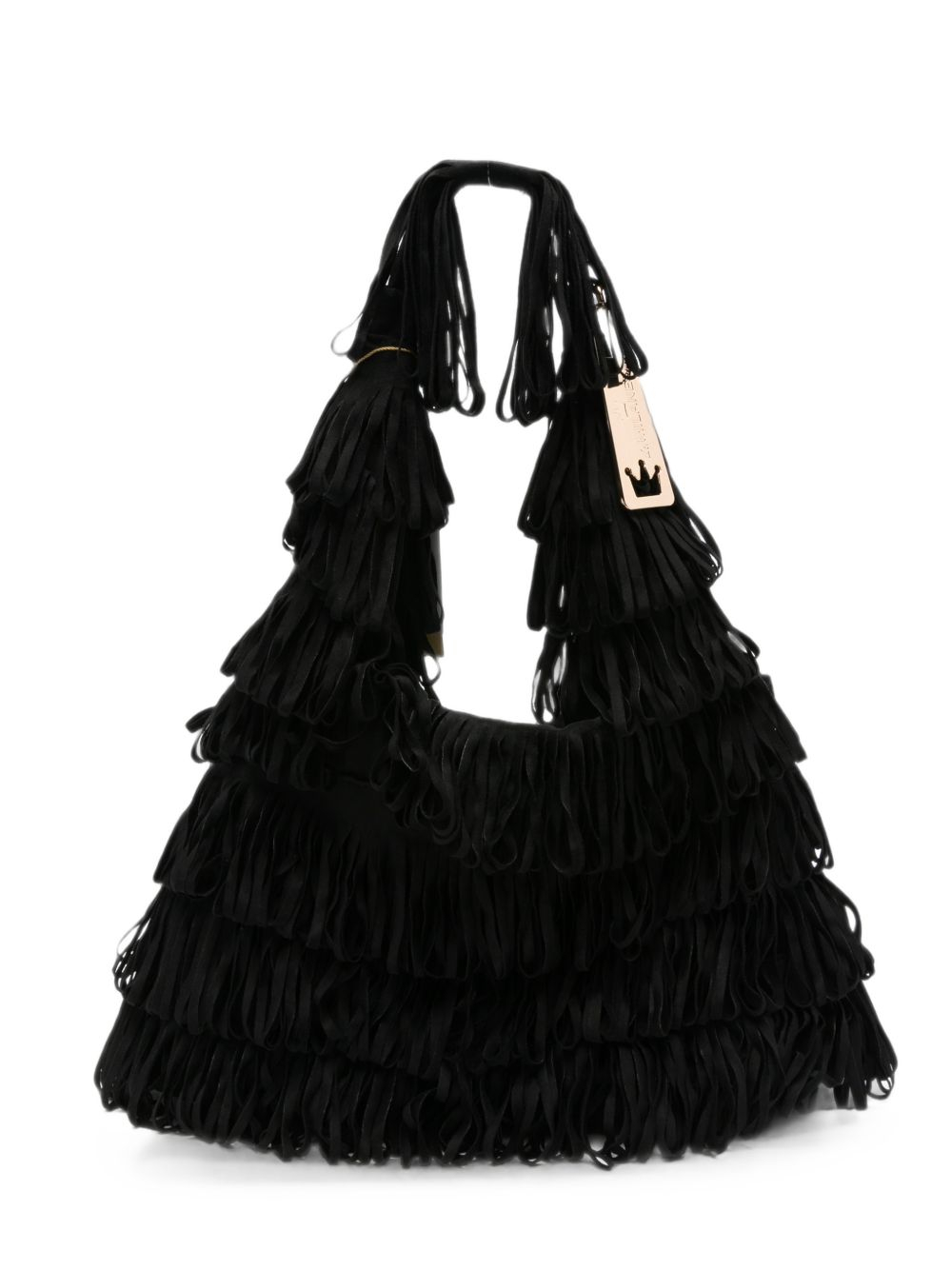 [LA MILANESA] Shoulder bag FW26 CAPUCINERA