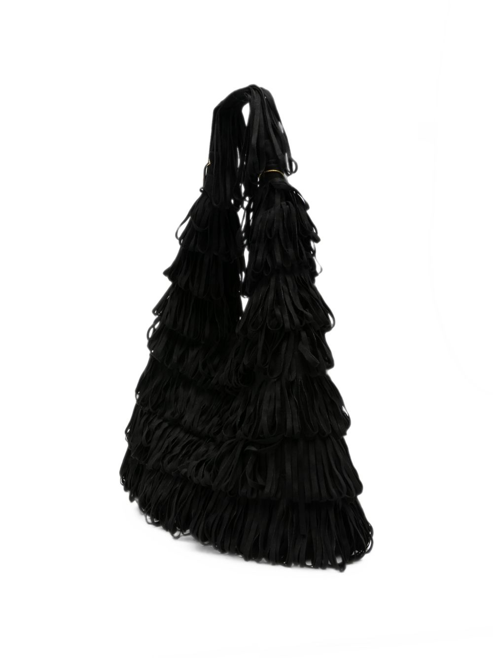 [LA MILANESA] Shoulder bag FW26 CAPUCINERA