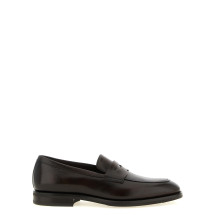 [Santoni] Loafer FW26 MCAD19385PL7HNTGT50T50
