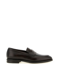 [Santoni] Loafer FW26 MCAD19385PL7HNTGT50T50