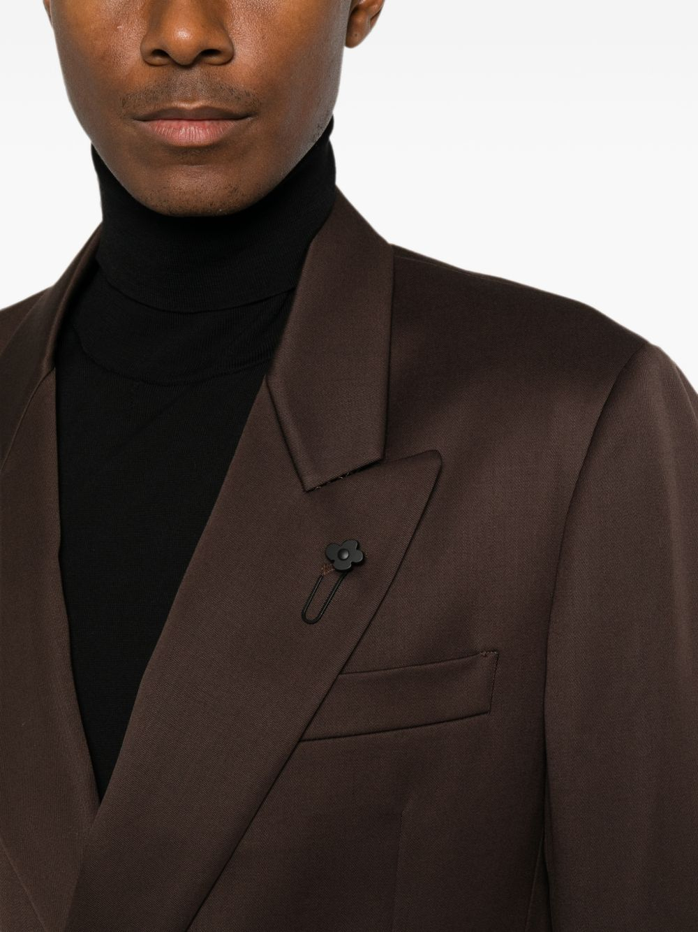 [Lardini] Jacket FW26 AC5810EACIF67442460