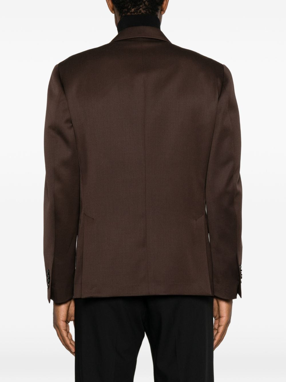 [Lardini] Jacket FW26 AC5810EACIF67442460
