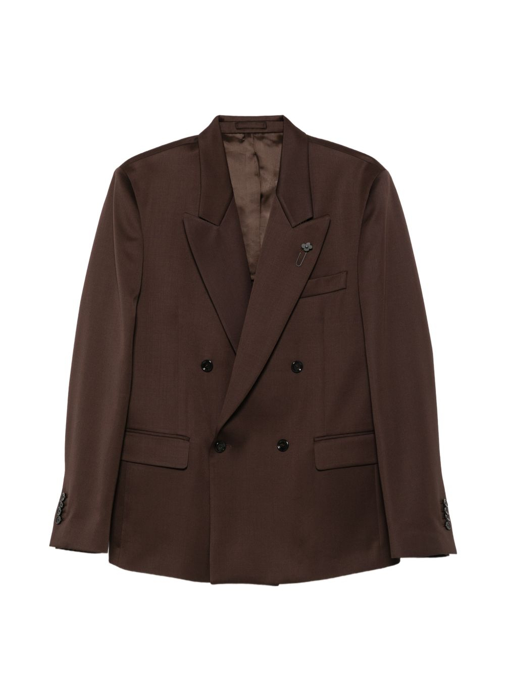 [Lardini] Jacket FW26 AC5810EACIF67442460