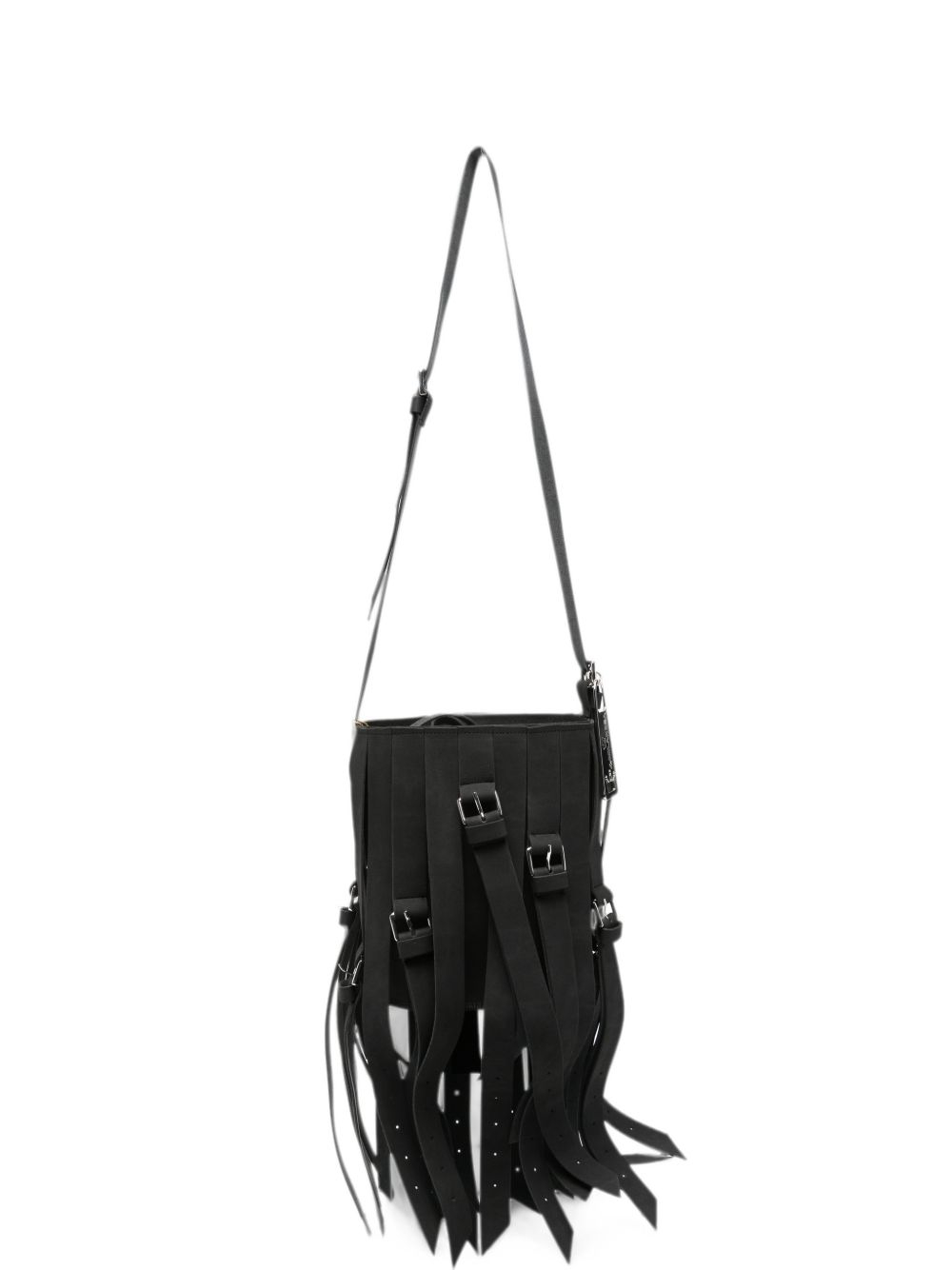 [LA MILANESA] Shoulder bag FW26 SALLYNERA