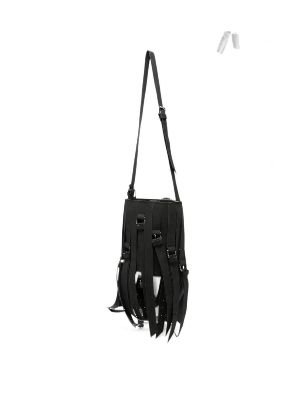 [LA MILANESA] Shoulder bag FW26 SALLYNERA