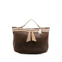 [LA MILANESA] Shoulder bag FW26 RUTHMARRONE