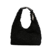 [LA MILANESA] Shoulder bag FW26 OPRAHNERO