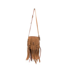 [LA MILANESA] Shoulder bag FW26 SALLYCUOIO