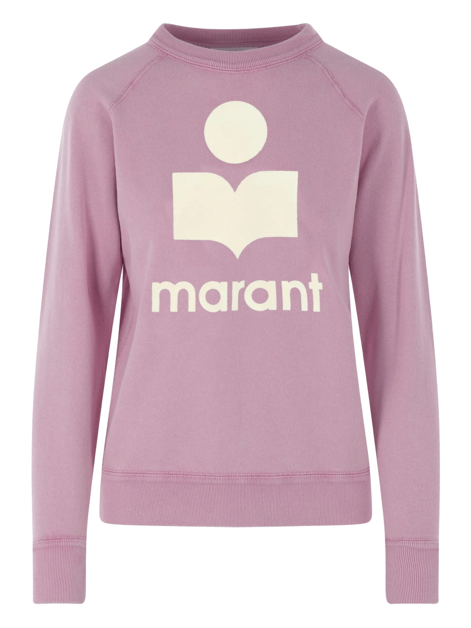 [Marant Etoile] Sweatshirt FW26 SW0160FAD1M04ERWEC