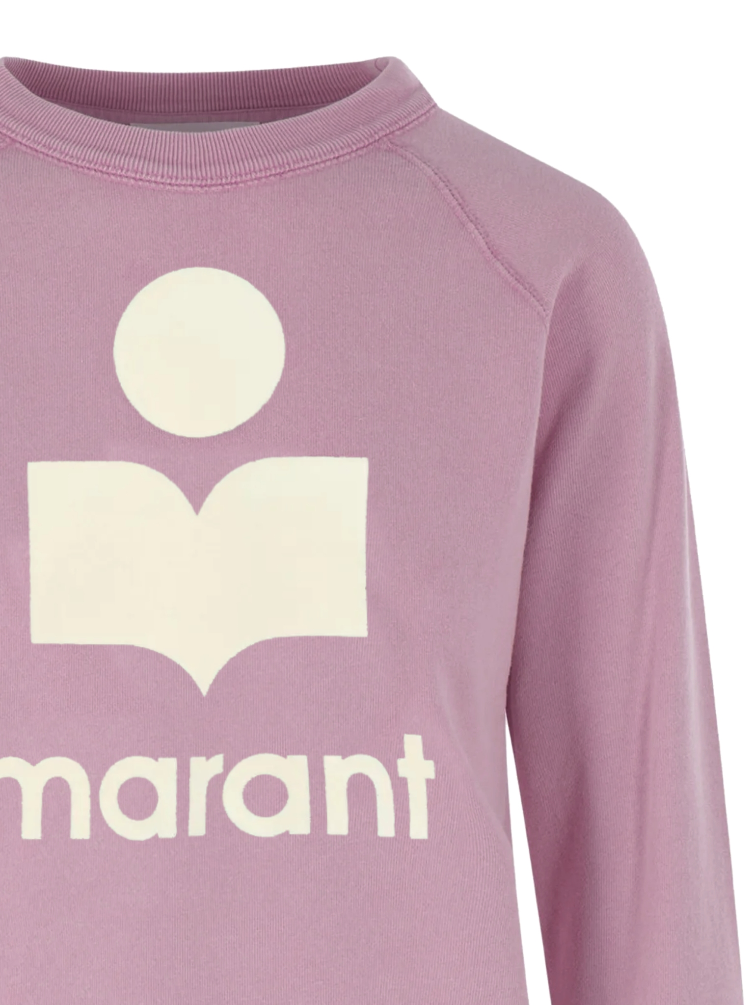 [Marant Etoile] Sweatshirt FW26 SW0160FAD1M04ERWEC