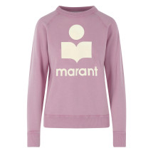 [Marant Etoile] Sweatshirt FW26 SW0160FAD1M04ERWEC
