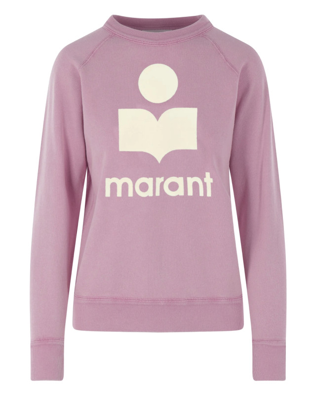 [Marant Etoile] Sweatshirt FW26 SW0160FAD1M04ERWEC