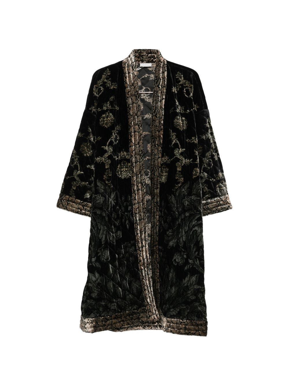 [Pierre Louis Mascia] Long sleeve dress FW26 KANDOX-KM11944101519583